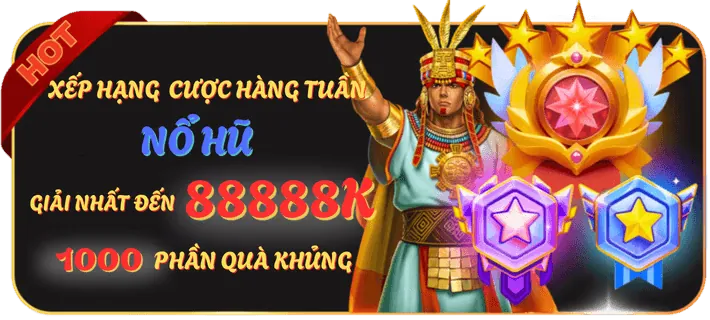 Biểu tượng hoàn trả cao cho VIP