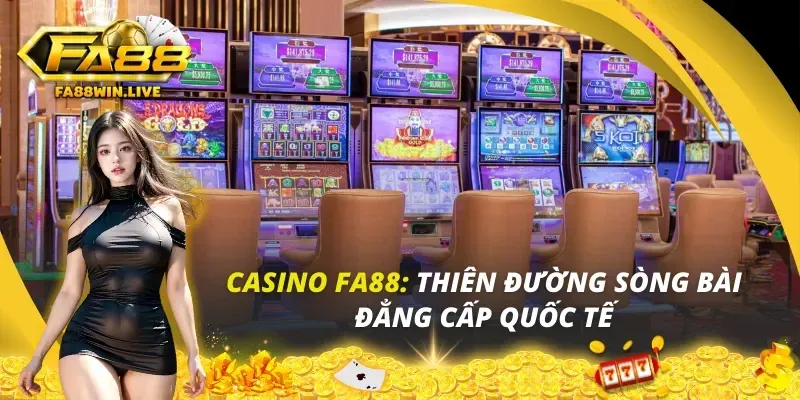 Giải đấu slot