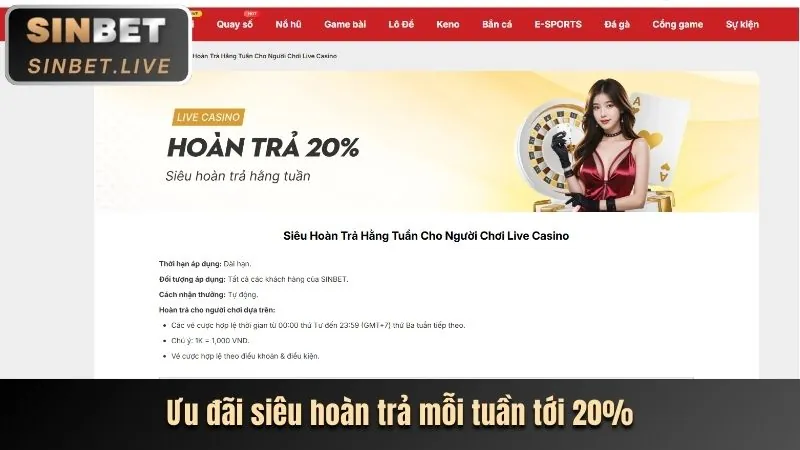 Ưu điểm chơi slot tại 8xbet