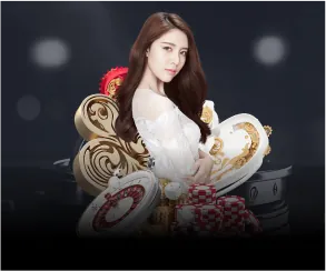 Bàn Blackjack trực tiếp tại 8xbet